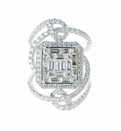 Portfolio خاتم لماس مخبري