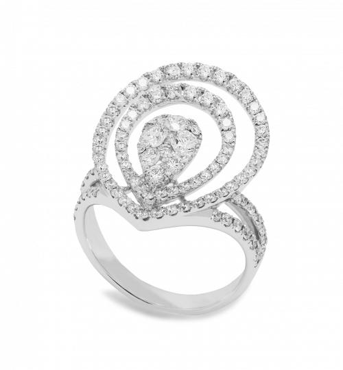 Portfolio تصميم الماس مختبرات